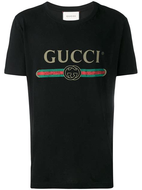 gucci tops men